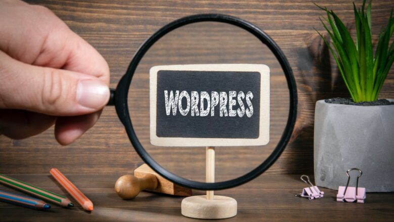 WordPress คืออะไร และเหตุผลที่นักรบใช้ WordPress