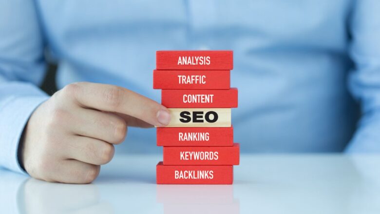 ธุรกิจการสอน SEO&Training - แบบนักรบ