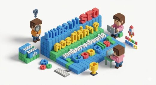 บทความ SEO ควรมีกี่คำ เทคนิคการเขียนที่ทำให้ติดอันดับ Google