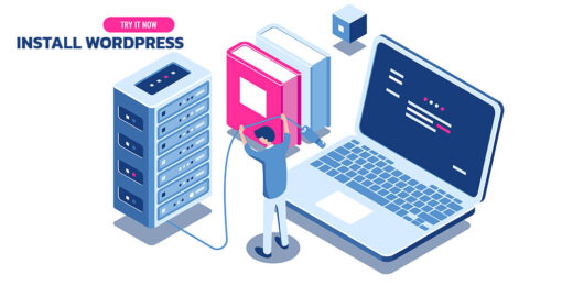 EP03 : ติดตั้ง WordPress ผ่าน Cpanel