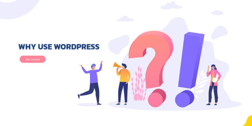 EP01 : ทำไมต้องใช้ WordPress สร้างเว็บไซต์