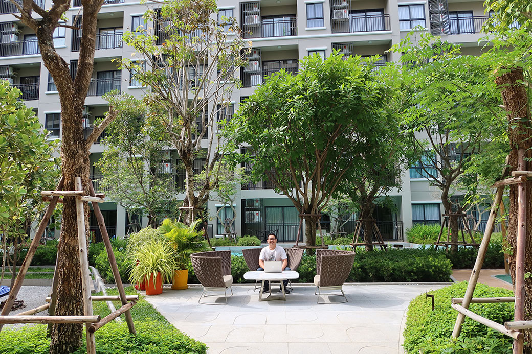 ปี 61 : Freelance SEO Specialist รายได้ 1.2 ล้าน/ปี และวิธีเริ่มต้น