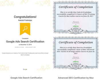 google-seo-ppc-certification