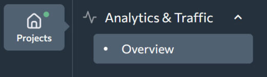 WarriorSEO-วิธีดูรายละเอียดข้อมูล Analytics & Traffic ของเว็บไซต์