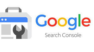 search console logo