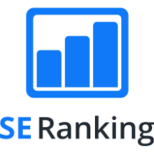 se ranking logo