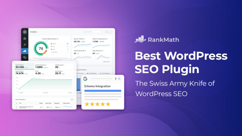 rankmath seo plugin